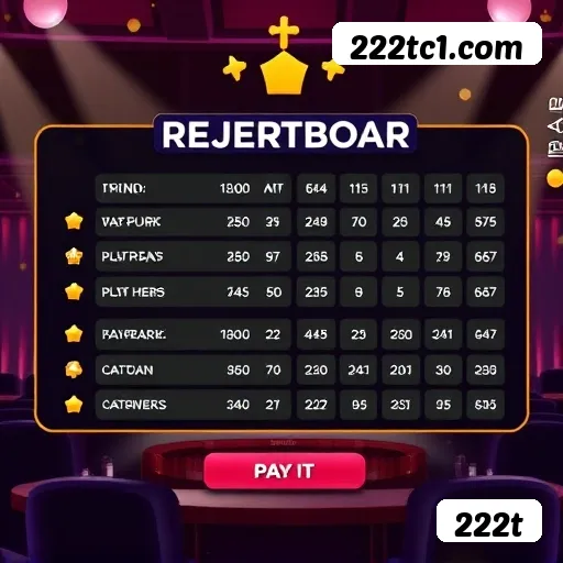 Cassino online 222t - Imagem principal