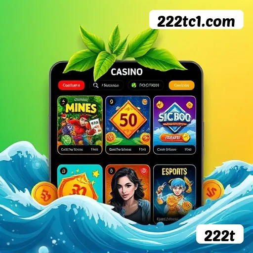 Login seguro 222t - Imagem principal