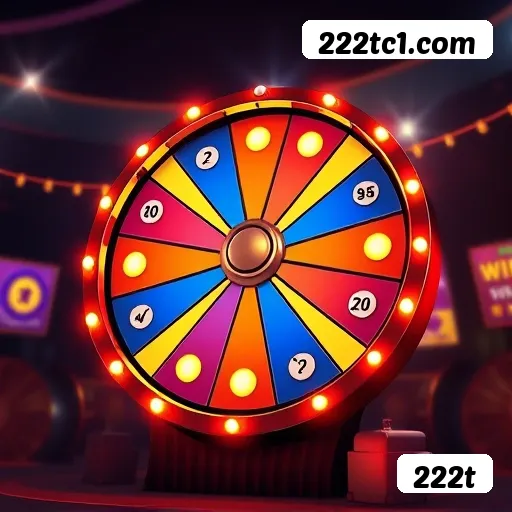 Chuva de bônus 222t nos caça-níqueis